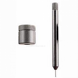 LEE MILITÄRHÜLSEN - ENTZÜNDERER SMALL