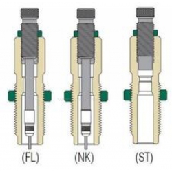 REDDING MATRIZENSATZ .308 WINCHESTER DELUXE DIE SET