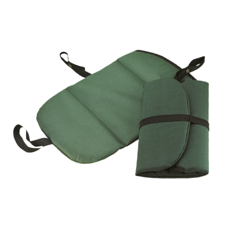 SITZKISSEN 38X28 GRÜN | SHOOTINGSTORE AUSTRIA