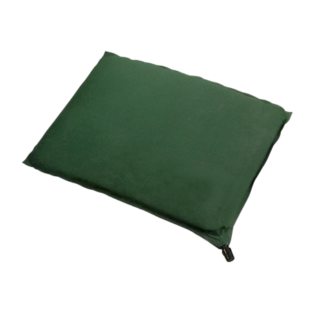 THERMO SITZKISSEN 44X33X3,8 CM GRÜN | SHOOTINGSTORE AUSTRIA